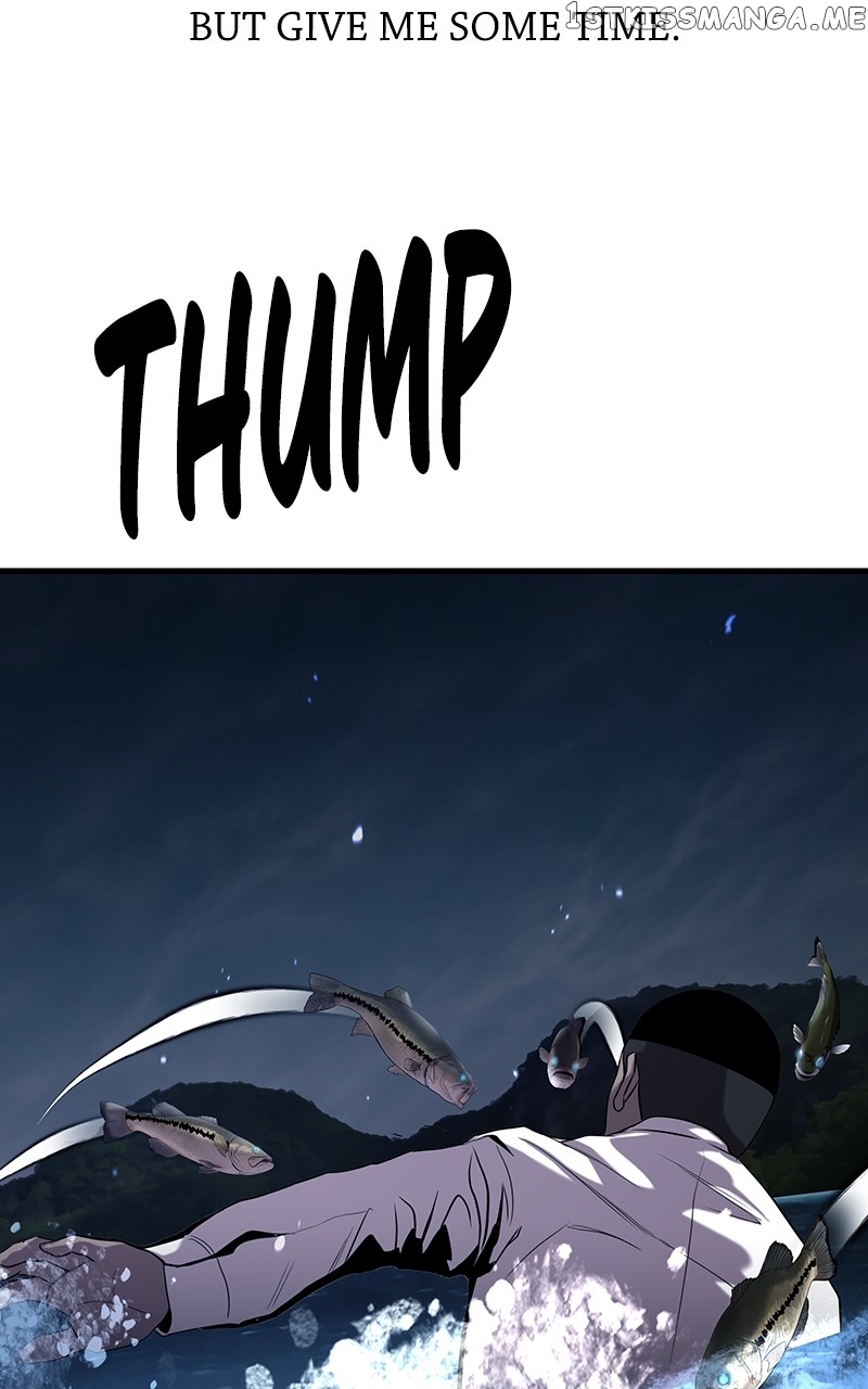 Reincarnated As a Fish Chapter 38 - page 66