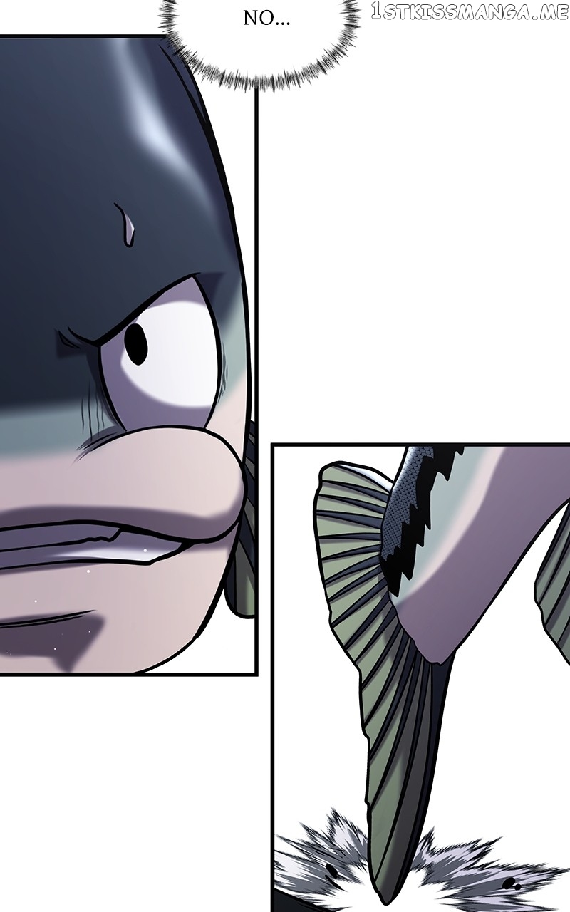 Reincarnated As a Fish Chapter 38 - page 80