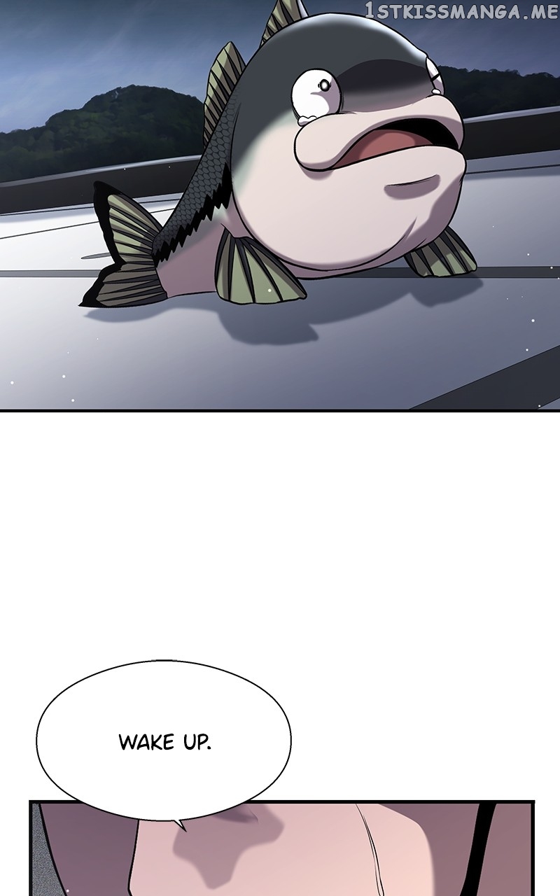 Reincarnated As a Fish Chapter 38 - page 85