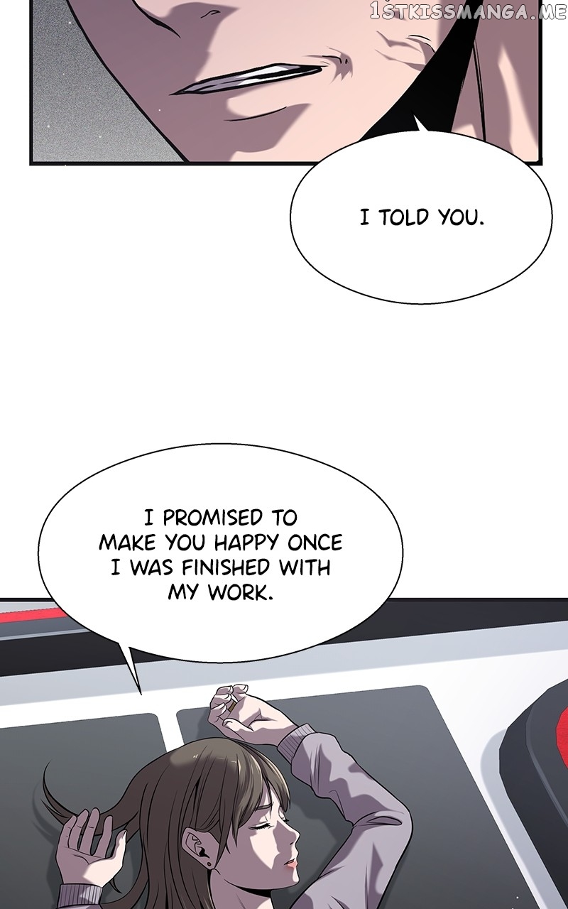 Reincarnated As a Fish Chapter 38 - page 86