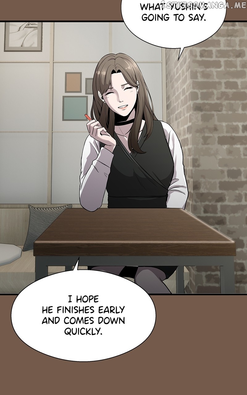 Reincarnated As a Fish Chapter 38 - page 90