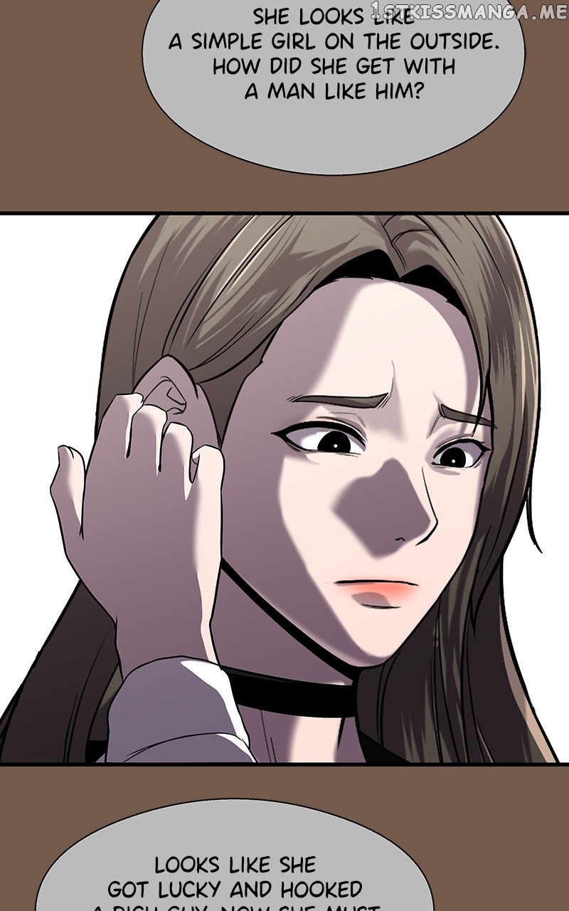 Reincarnated As a Fish Chapter 38 - page 93