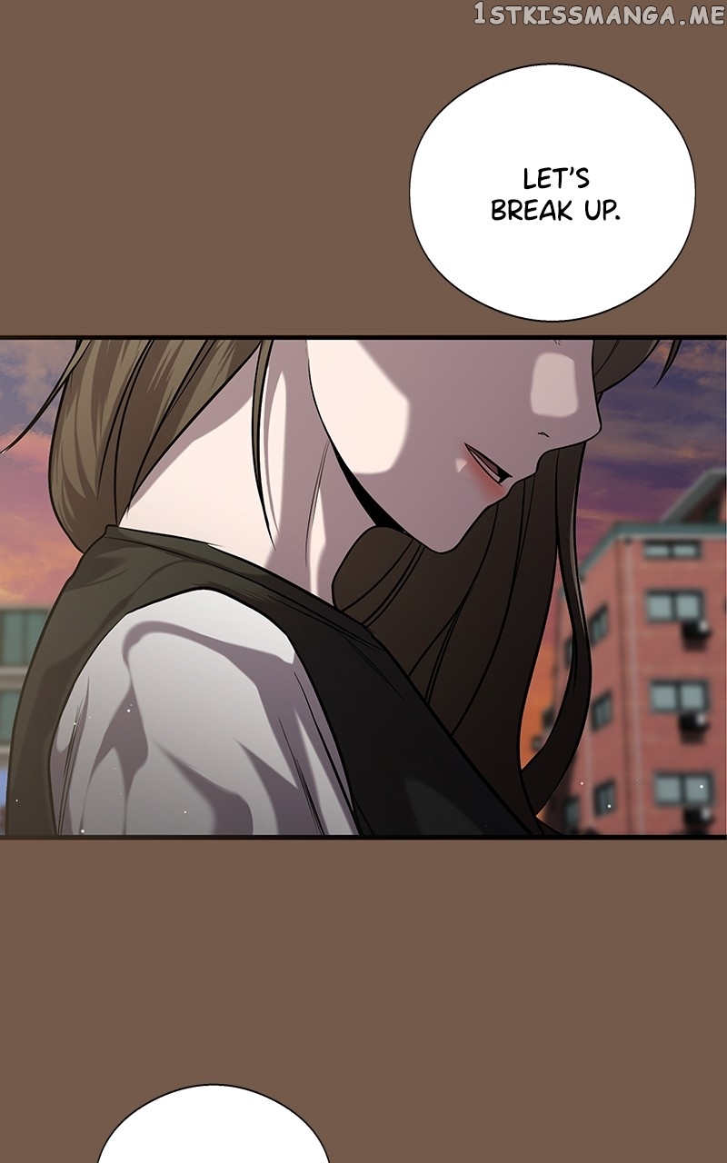 Reincarnated As a Fish Chapter 38 - page 95