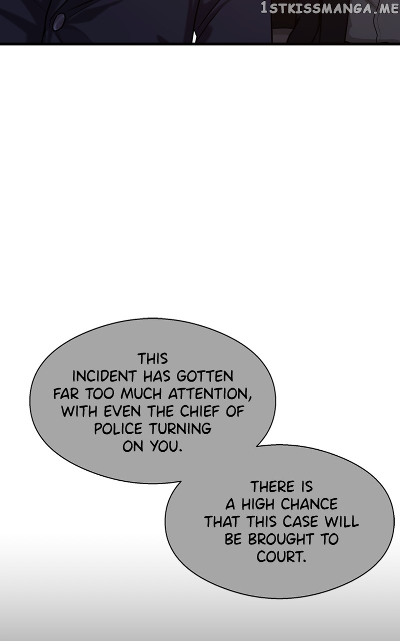 Reincarnated As a Fish Chapter 54 - page 10