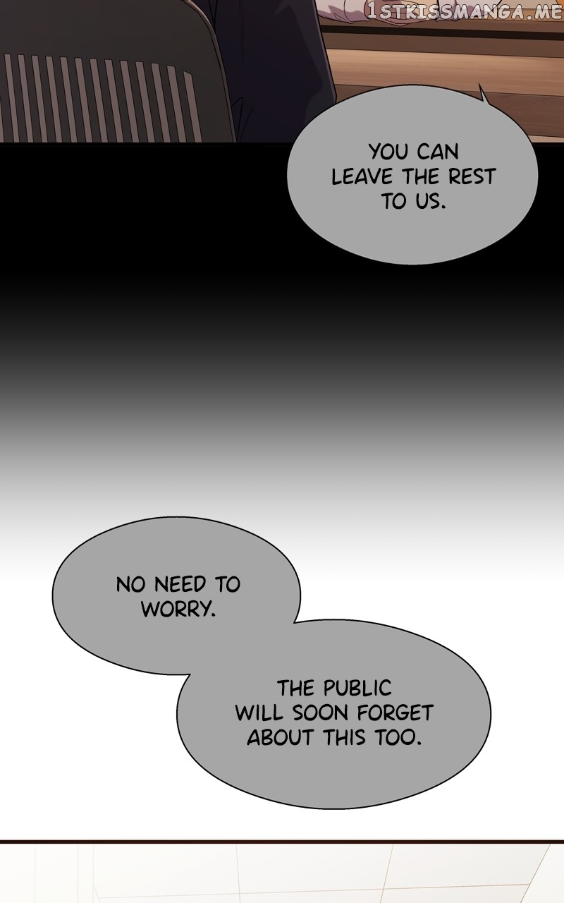 Reincarnated As a Fish Chapter 54 - page 12