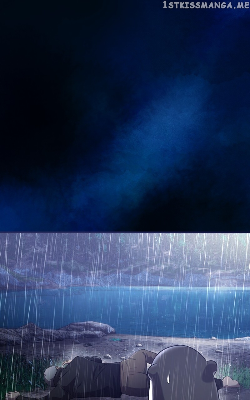 Reincarnated As a Fish Chapter 53 - page 1