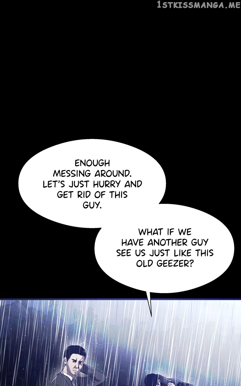 Reincarnated As a Fish Chapter 53 - page 10