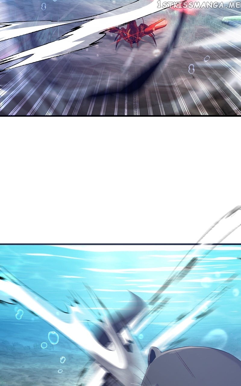 Reincarnated As a Fish Chapter 53 - page 14