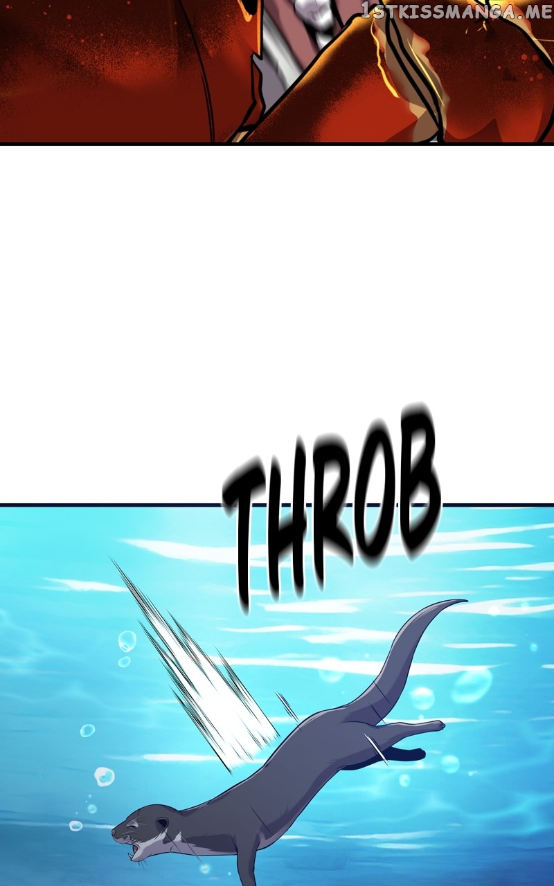 Reincarnated As a Fish Chapter 53 - page 17