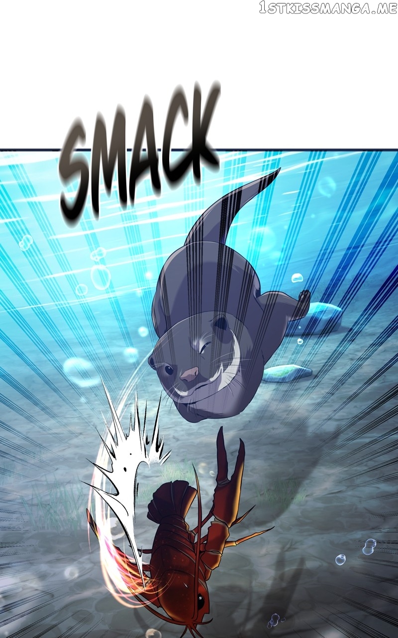 Reincarnated As a Fish Chapter 53 - page 19