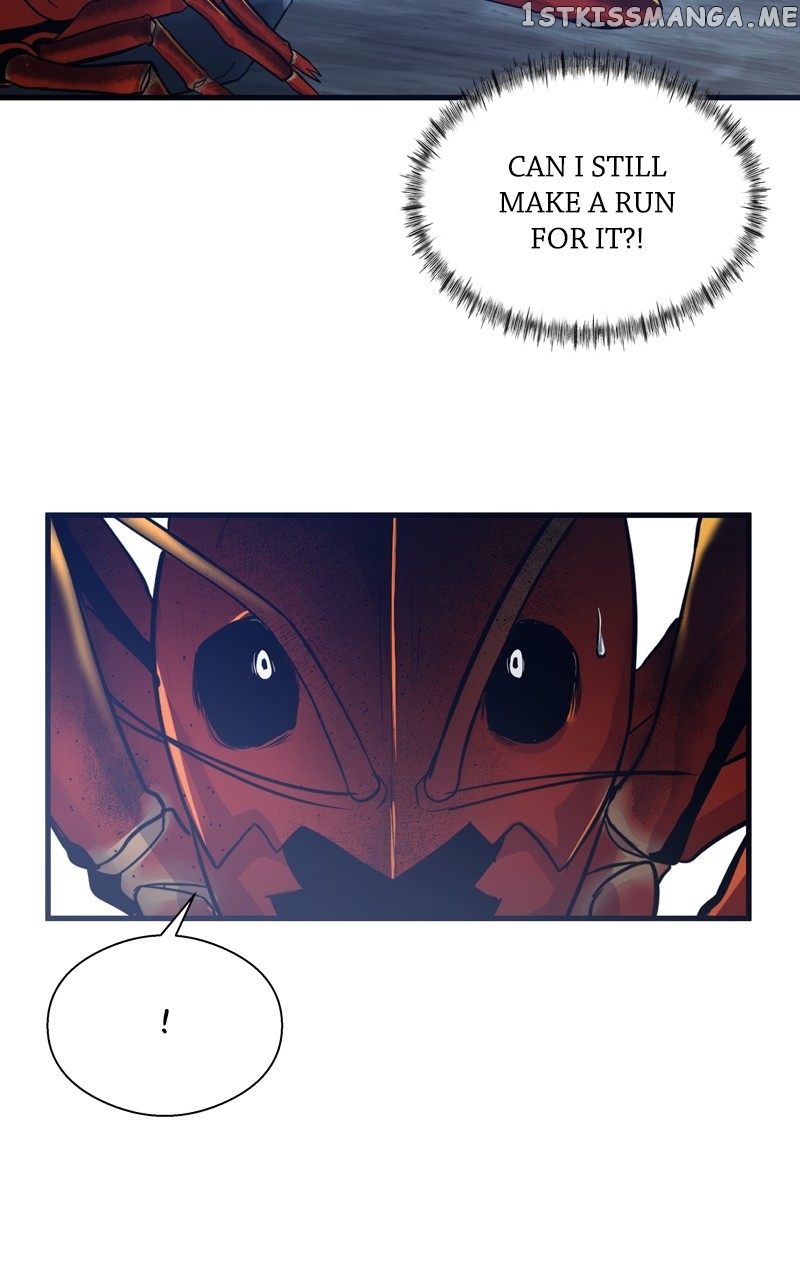Reincarnated As a Fish Chapter 53 - page 27