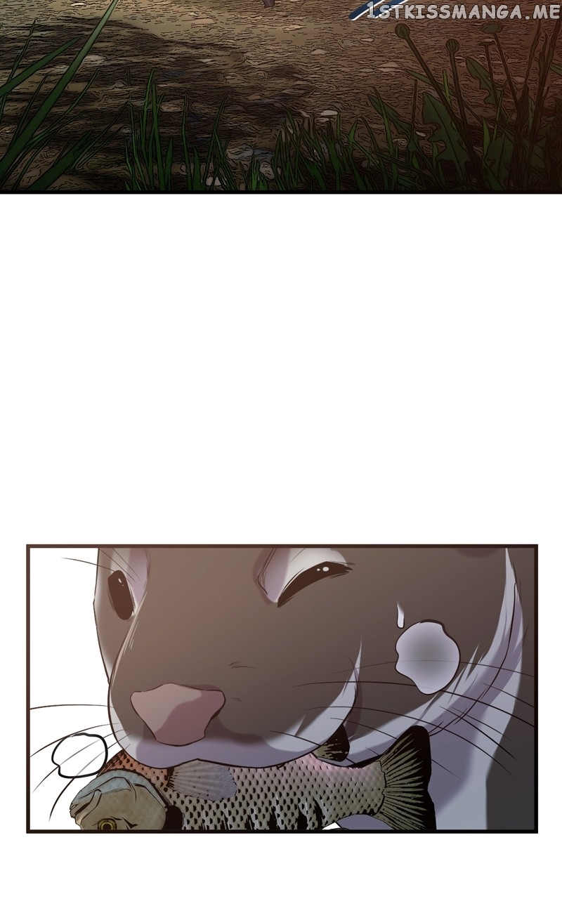 Reincarnated As a Fish Chapter 53 - page 31