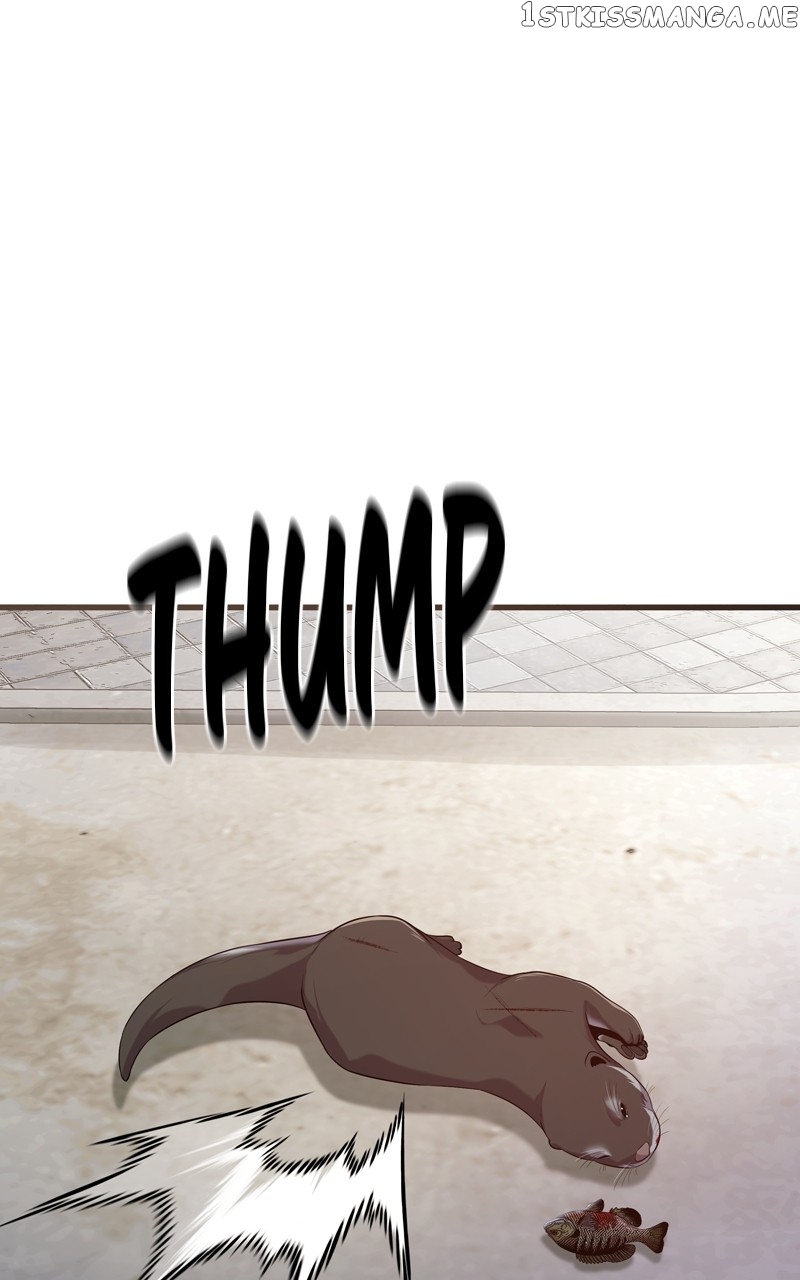 Reincarnated As a Fish Chapter 53 - page 34