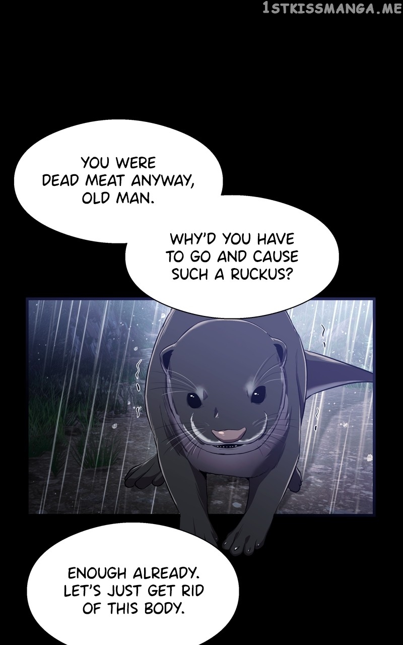 Reincarnated As a Fish Chapter 53 - page 4