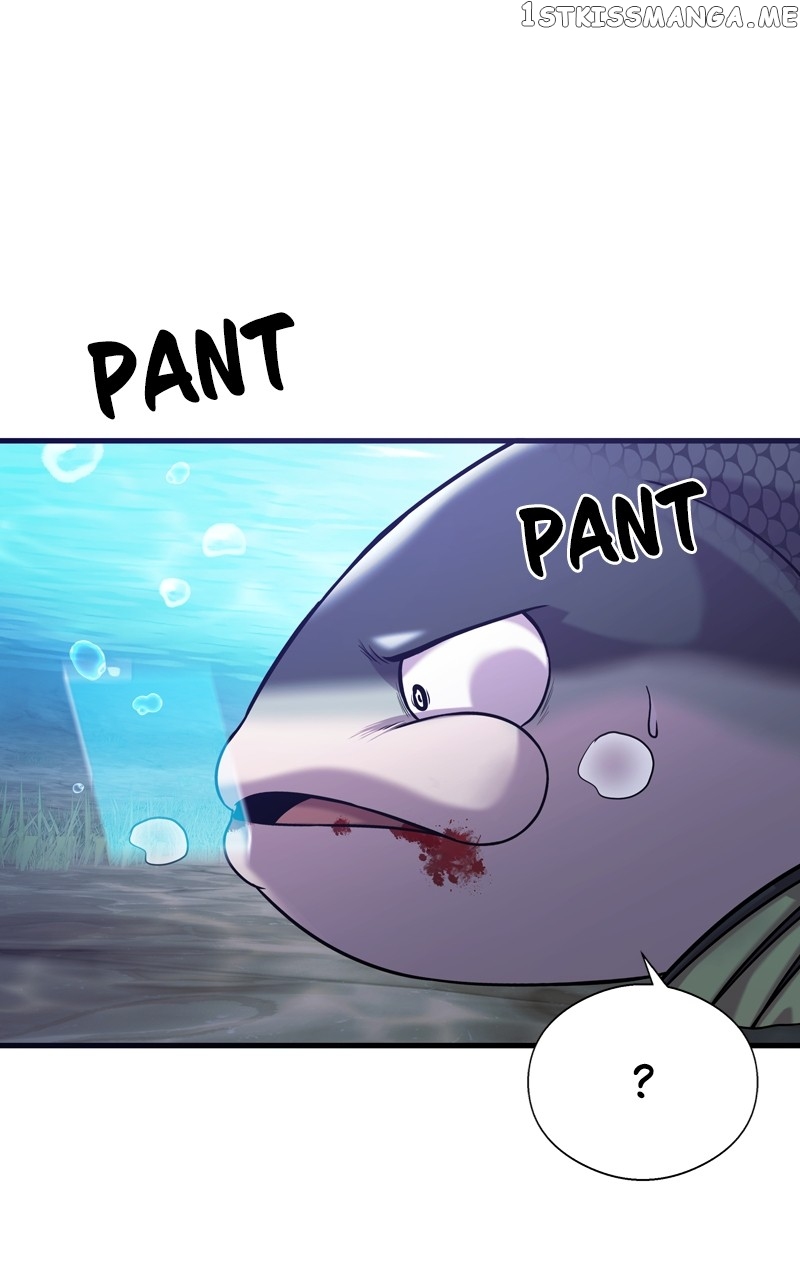 Reincarnated As a Fish Chapter 53 - page 46