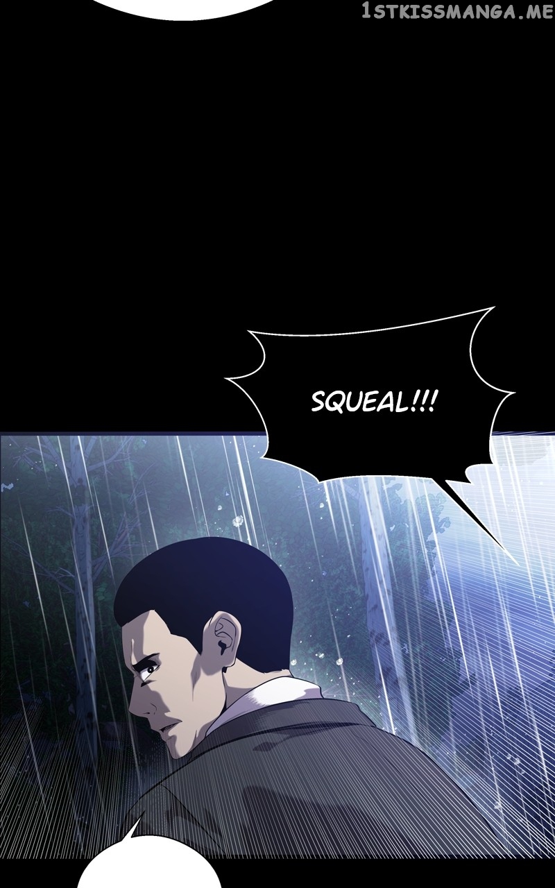 Reincarnated As a Fish Chapter 53 - page 5