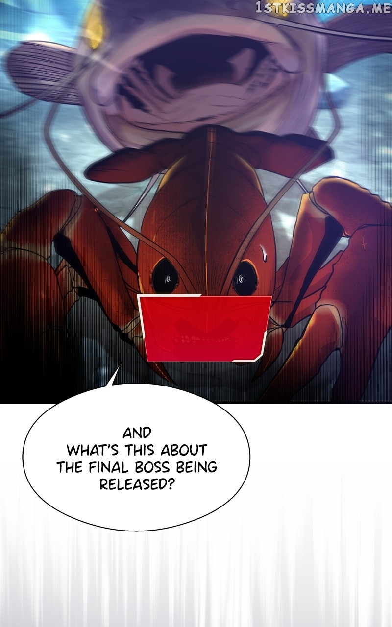 Reincarnated As a Fish Chapter 53 - page 51