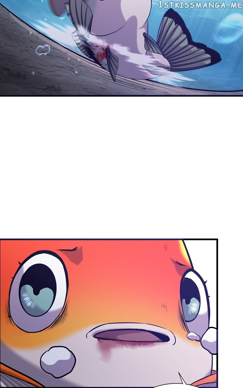 Reincarnated As a Fish Chapter 53 - page 62
