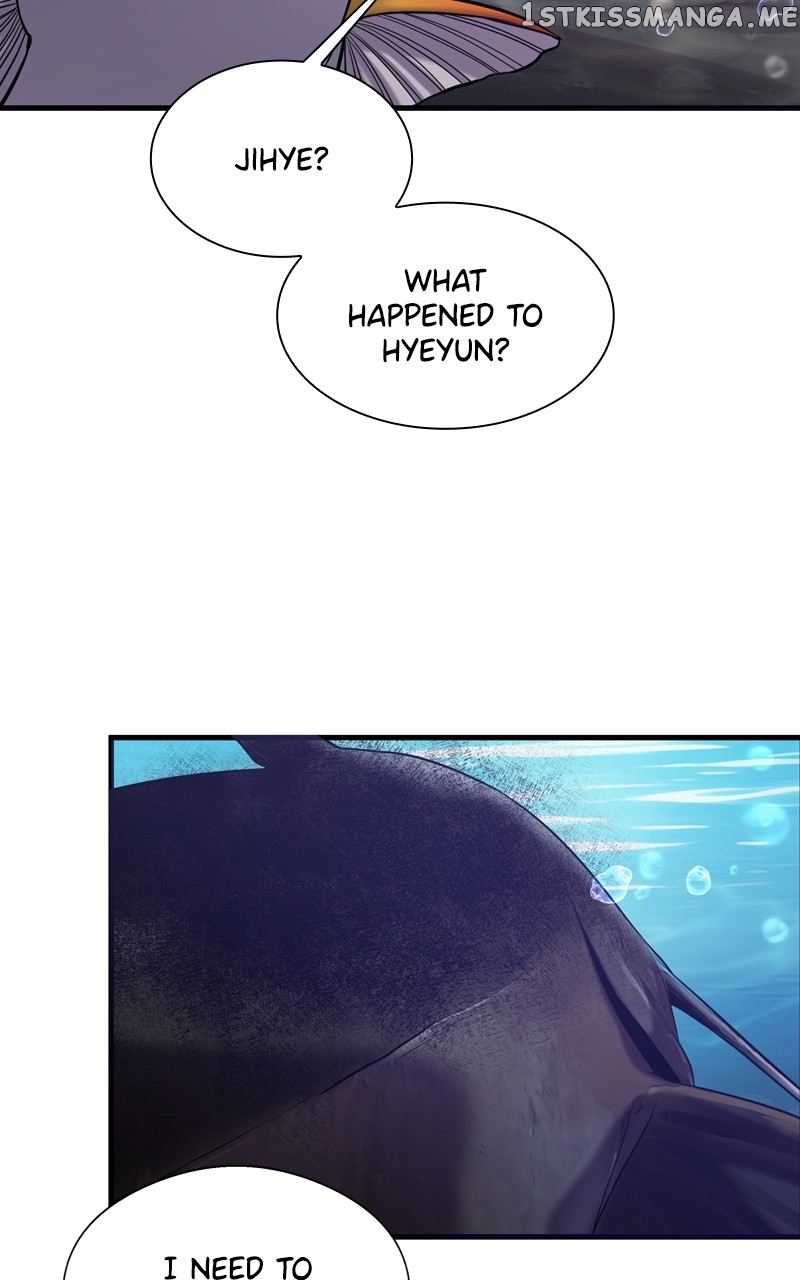Reincarnated As a Fish Chapter 53 - page 64