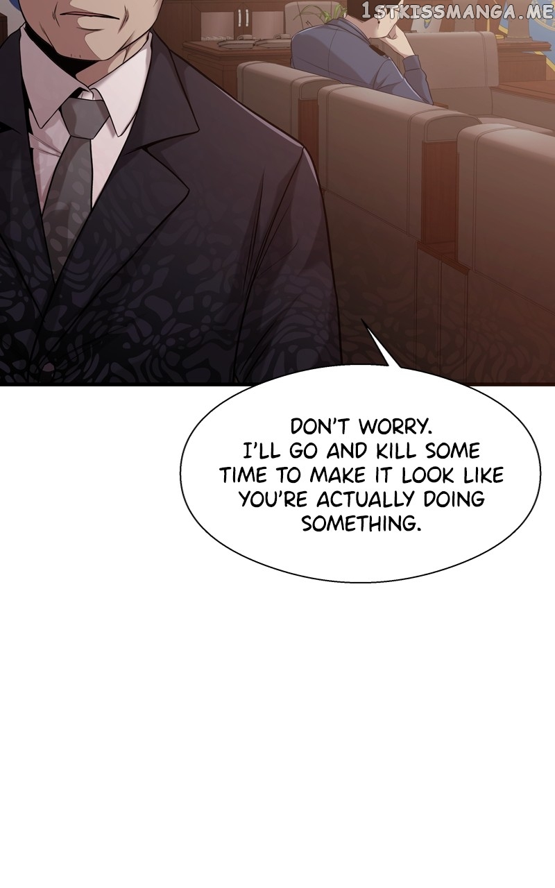 Reincarnated As a Fish Chapter 52 - page 14