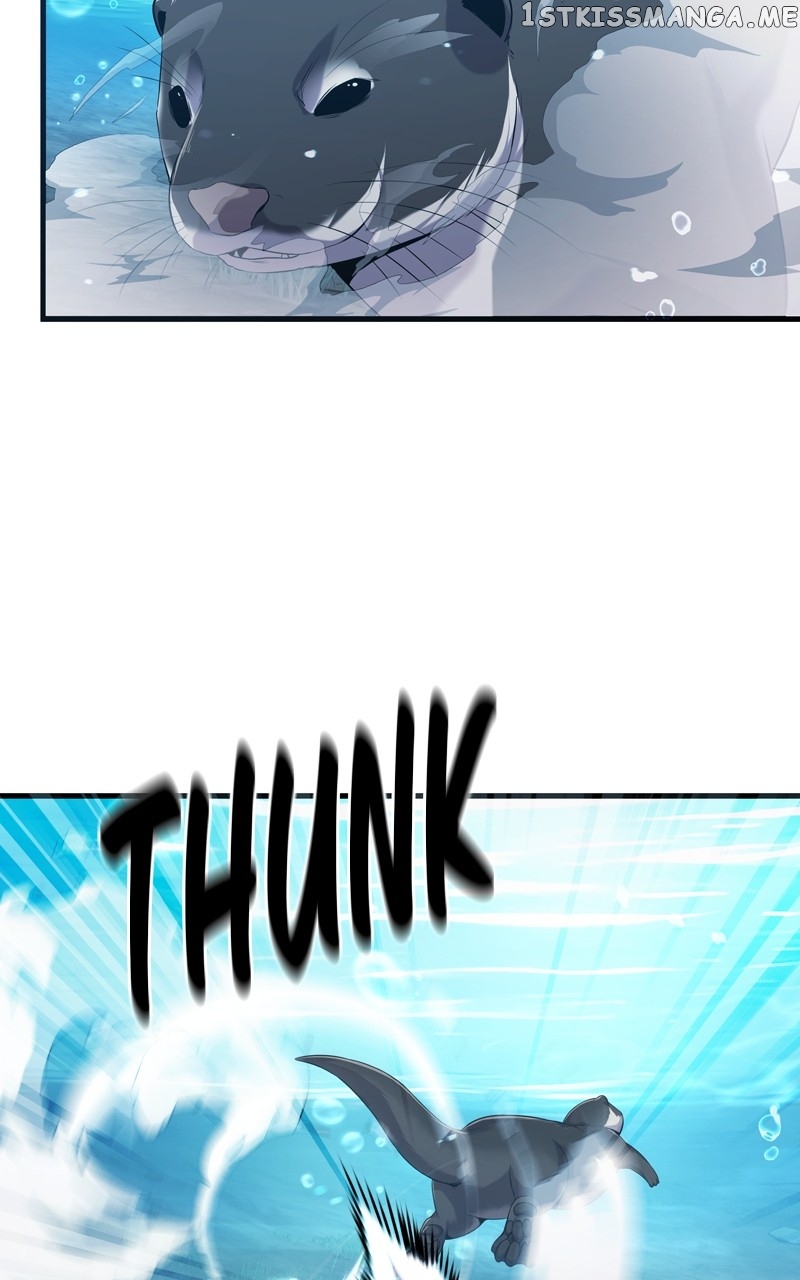 Reincarnated As a Fish Chapter 52 - page 26