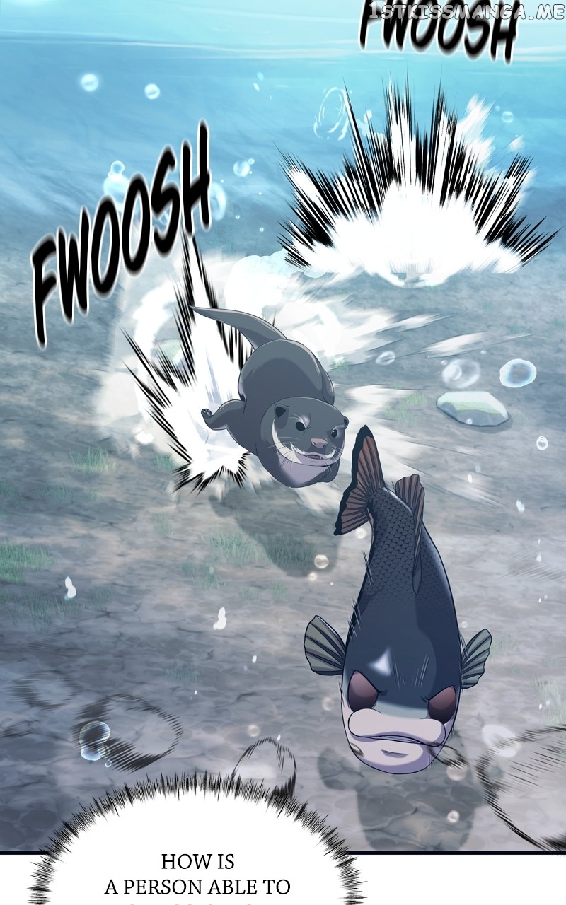 Reincarnated As a Fish Chapter 52 - page 29