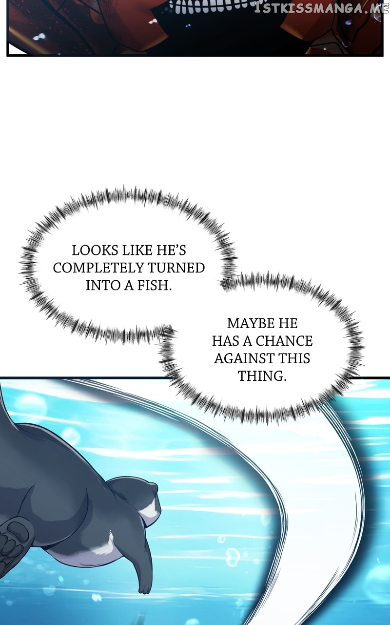 Reincarnated As a Fish Chapter 52 - page 32