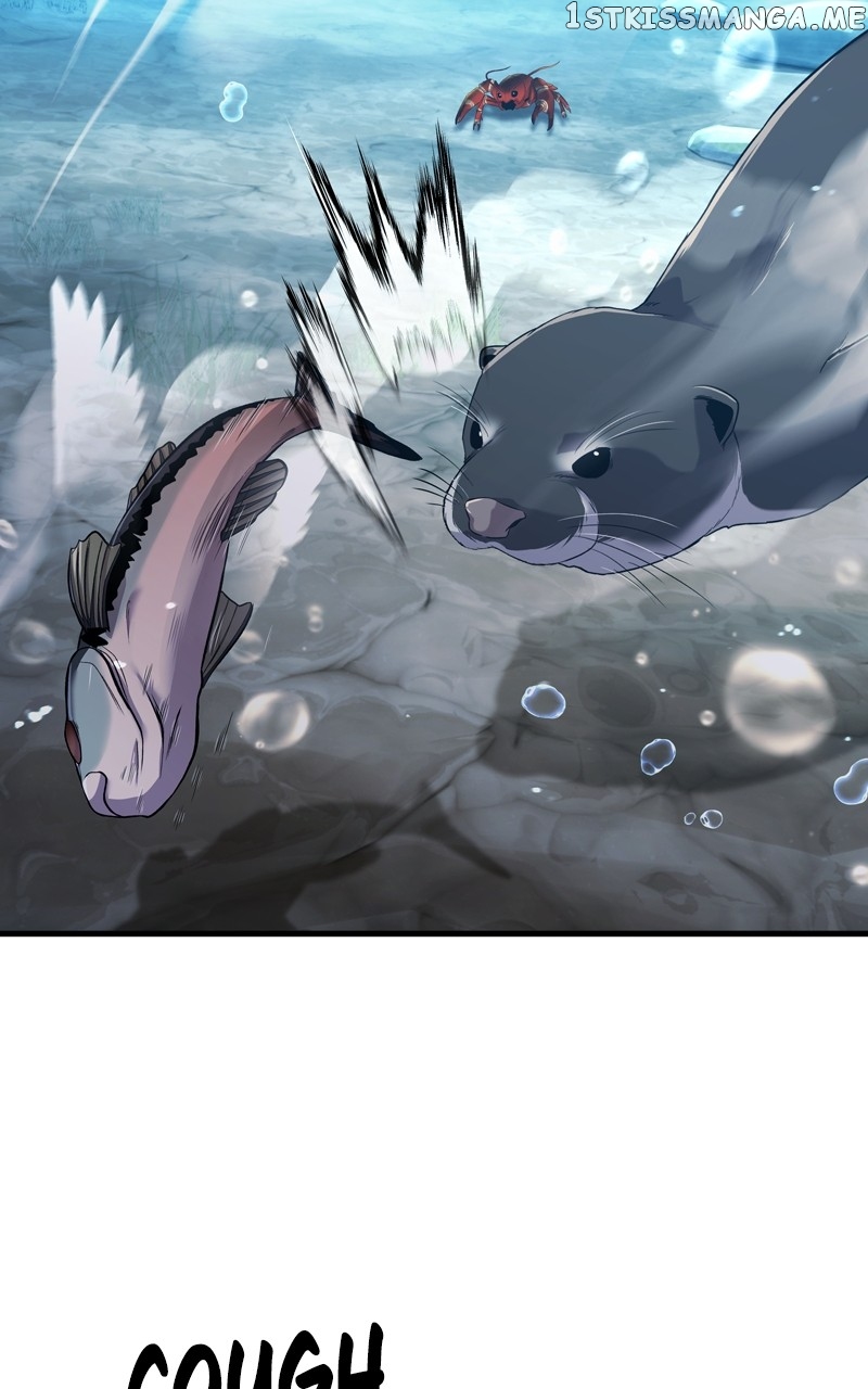 Reincarnated As a Fish Chapter 52 - page 34