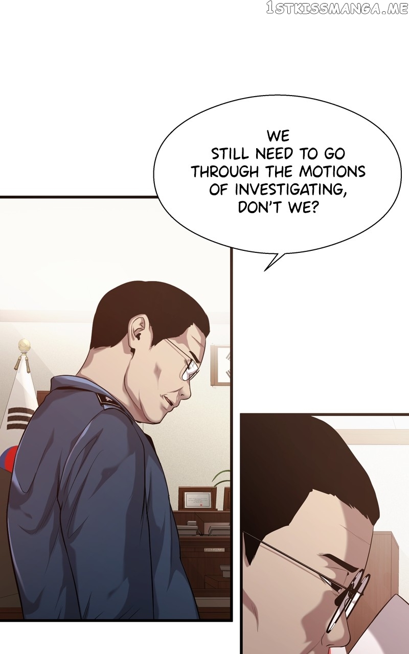 Reincarnated As a Fish Chapter 52 - page 4