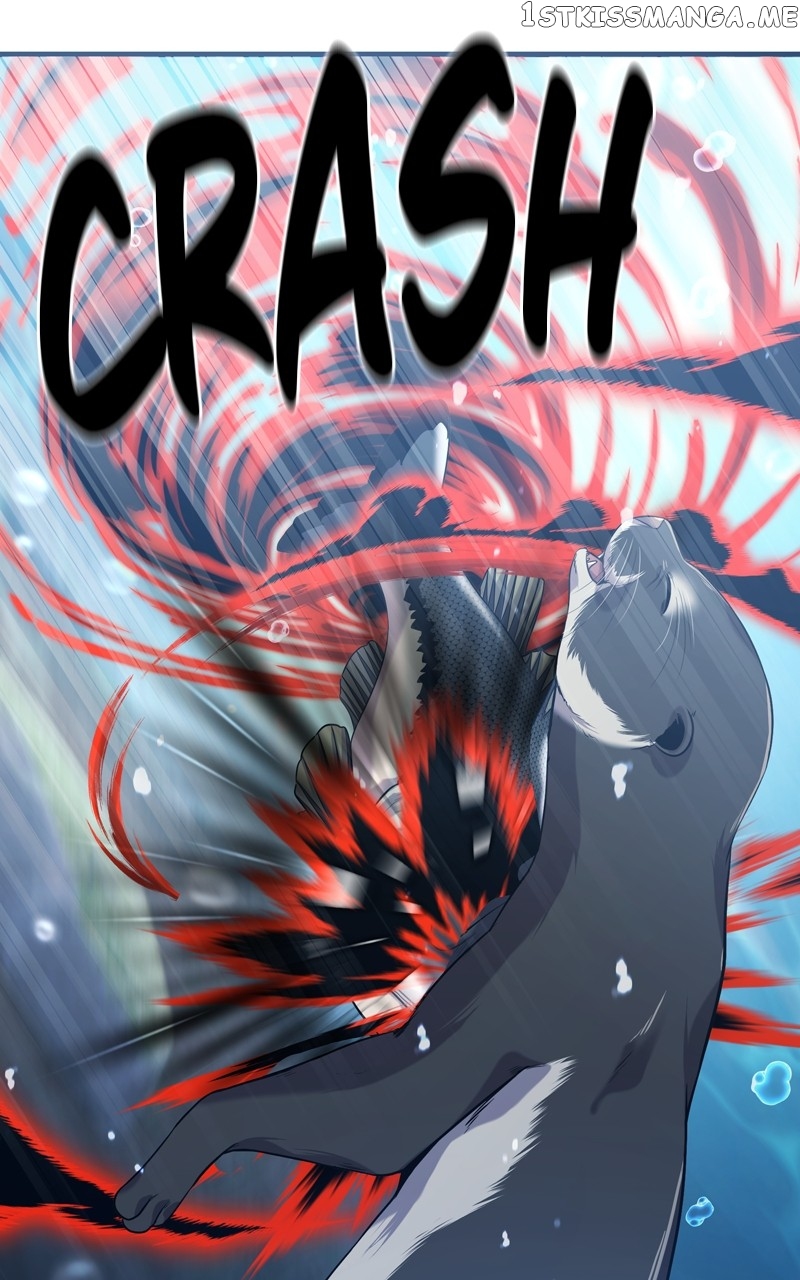 Reincarnated As a Fish Chapter 52 - page 45