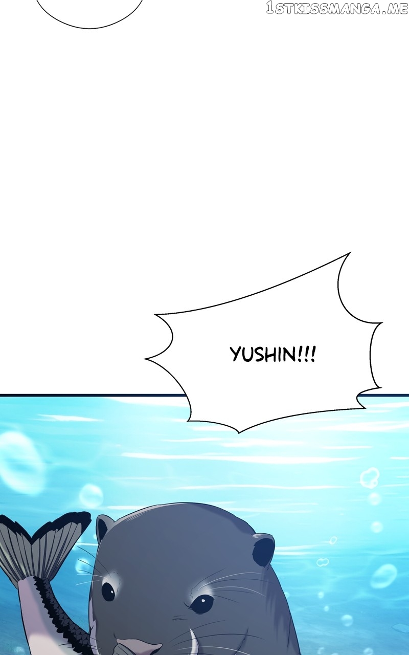Reincarnated As a Fish Chapter 52 - page 51