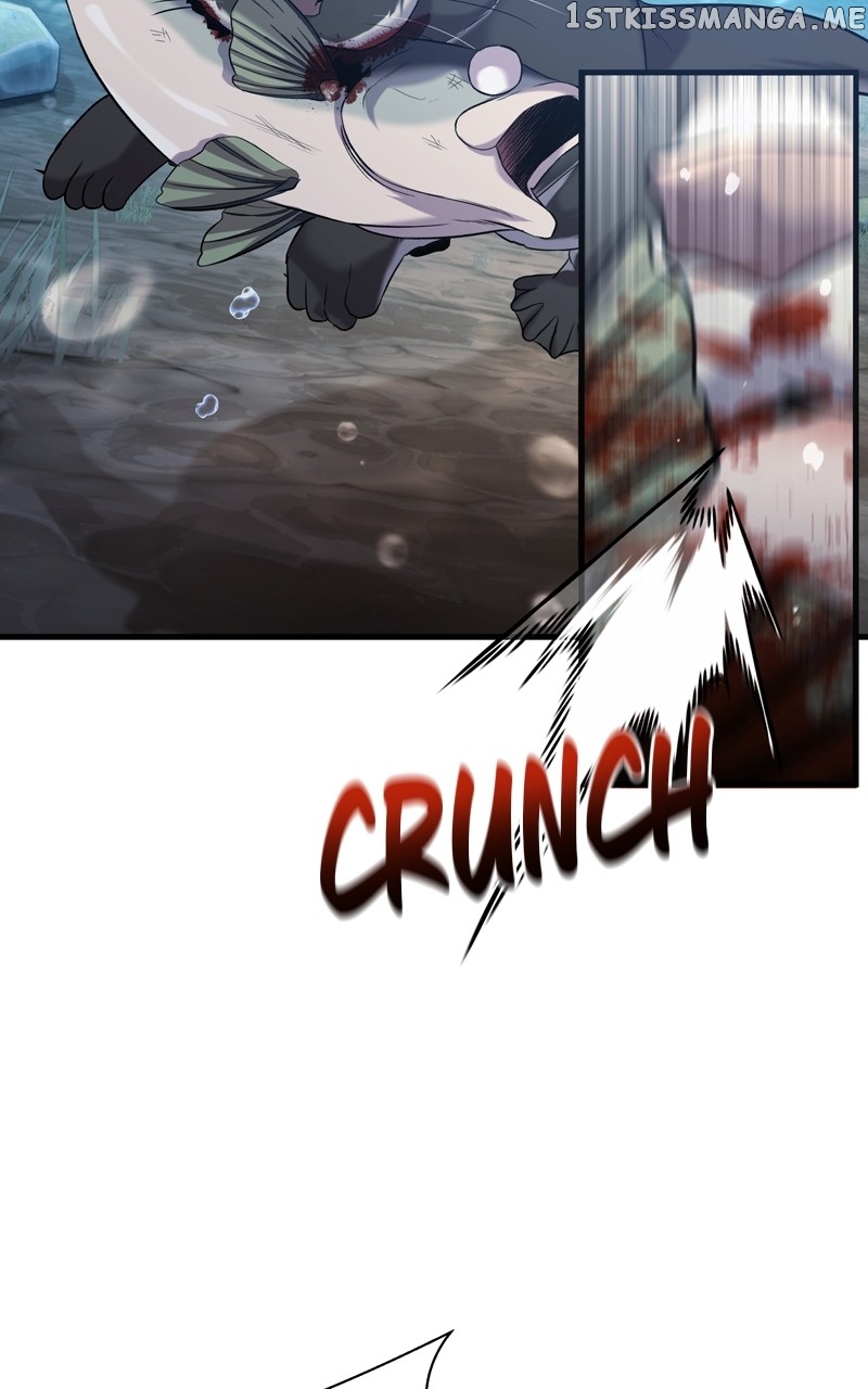 Reincarnated As a Fish Chapter 52 - page 52