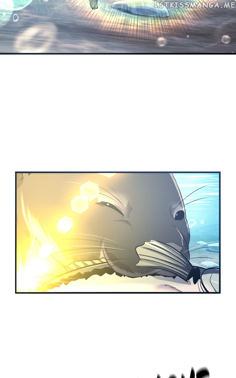 Reincarnated As a Fish Chapter 52 - page 56