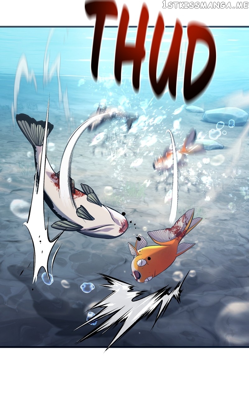 Reincarnated As a Fish Chapter 52 - page 58