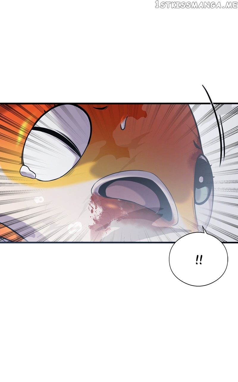 Reincarnated As a Fish Chapter 52 - page 59