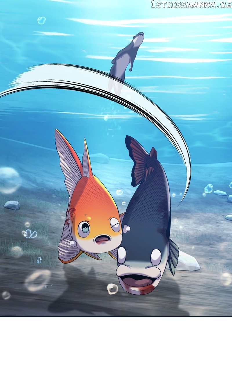 Reincarnated As a Fish Chapter 52 - page 63