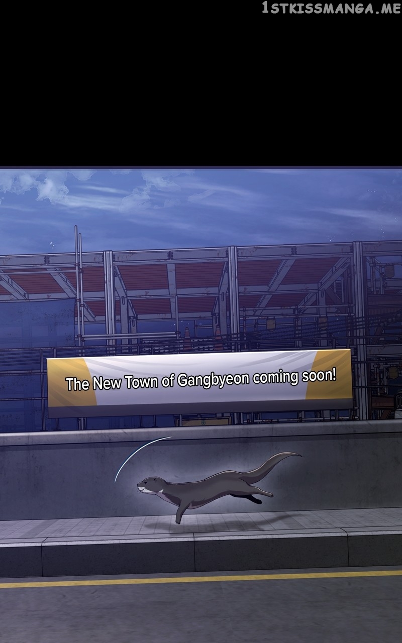 Reincarnated As a Fish Chapter 52 - page 72