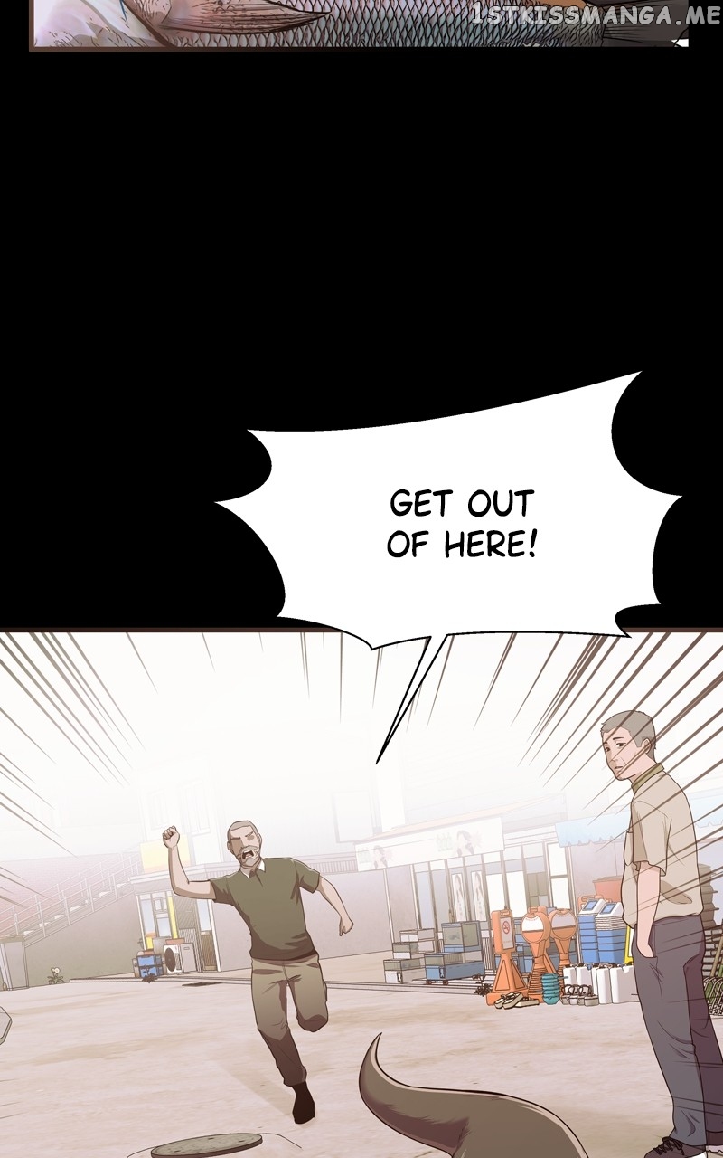 Reincarnated As a Fish Chapter 52 - page 79