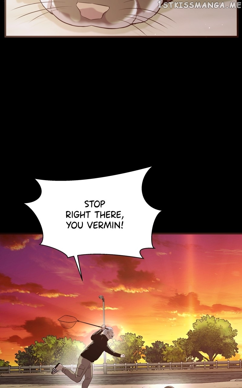 Reincarnated As a Fish Chapter 52 - page 82