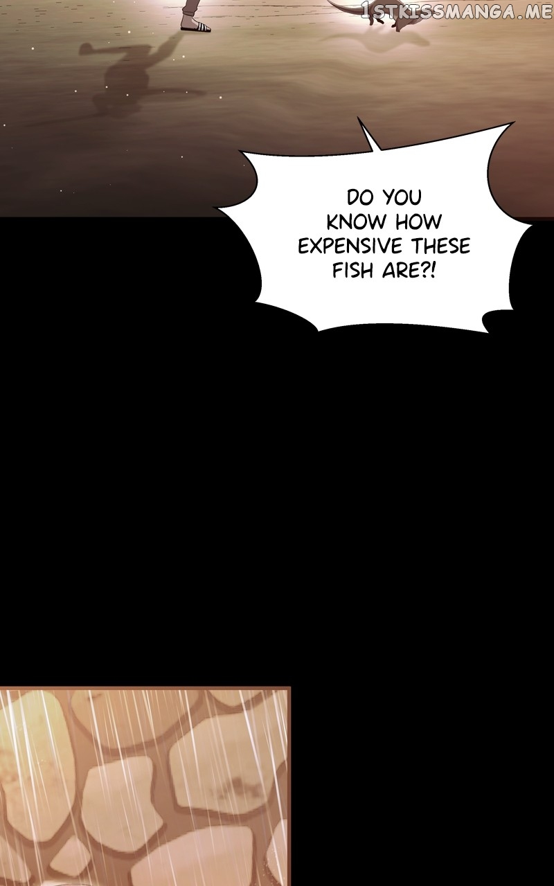 Reincarnated As a Fish Chapter 52 - page 83