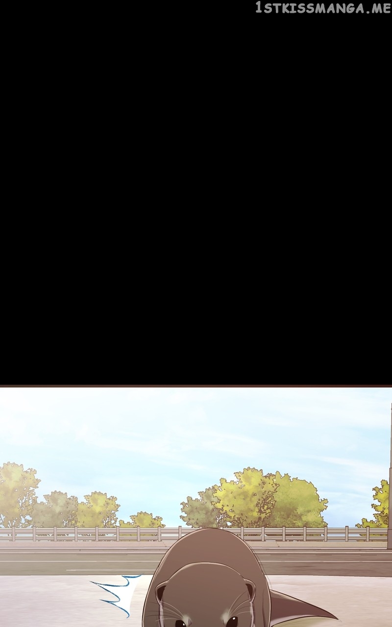 Reincarnated As a Fish Chapter 52 - page 85