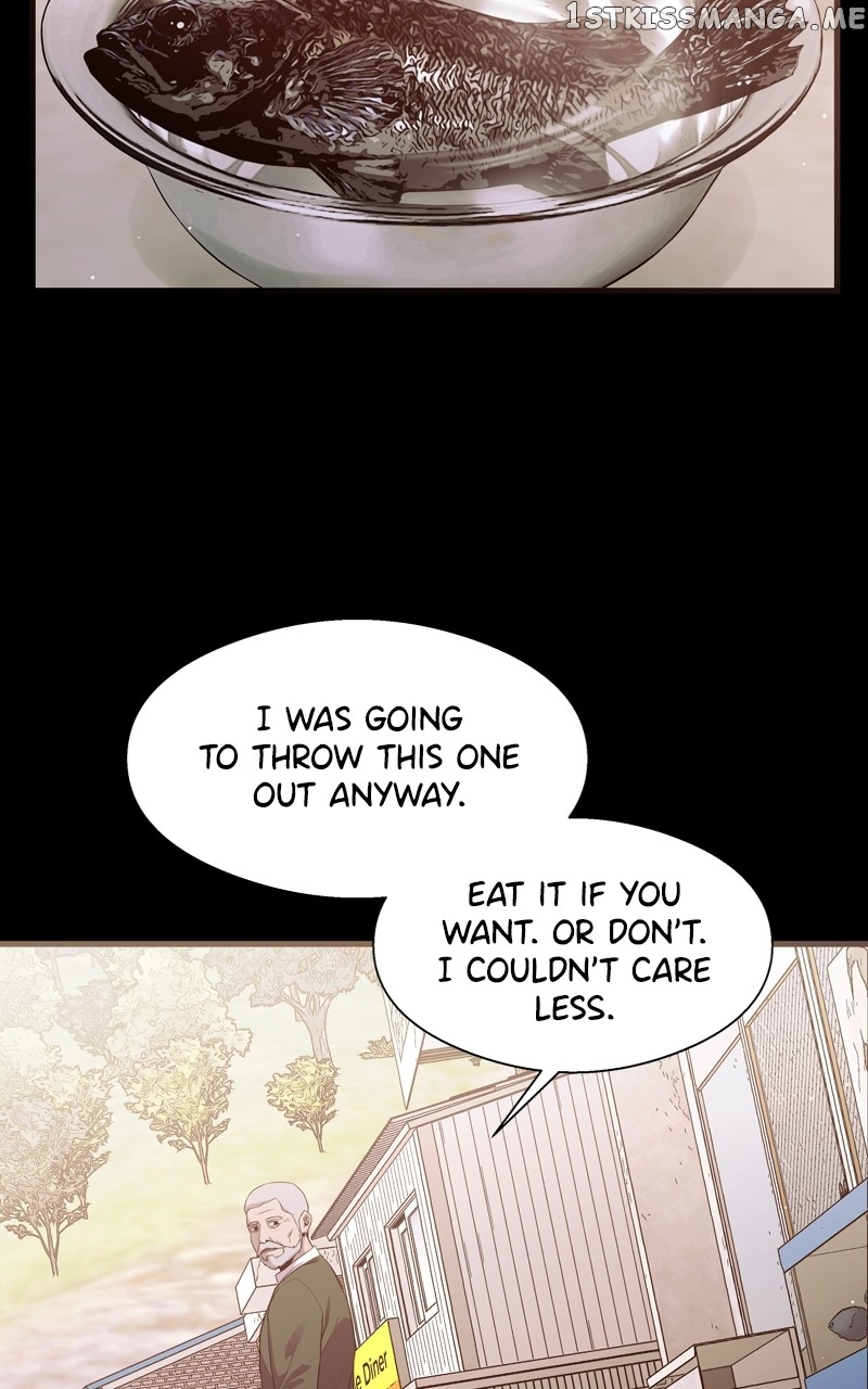 Reincarnated As a Fish Chapter 52 - page 87