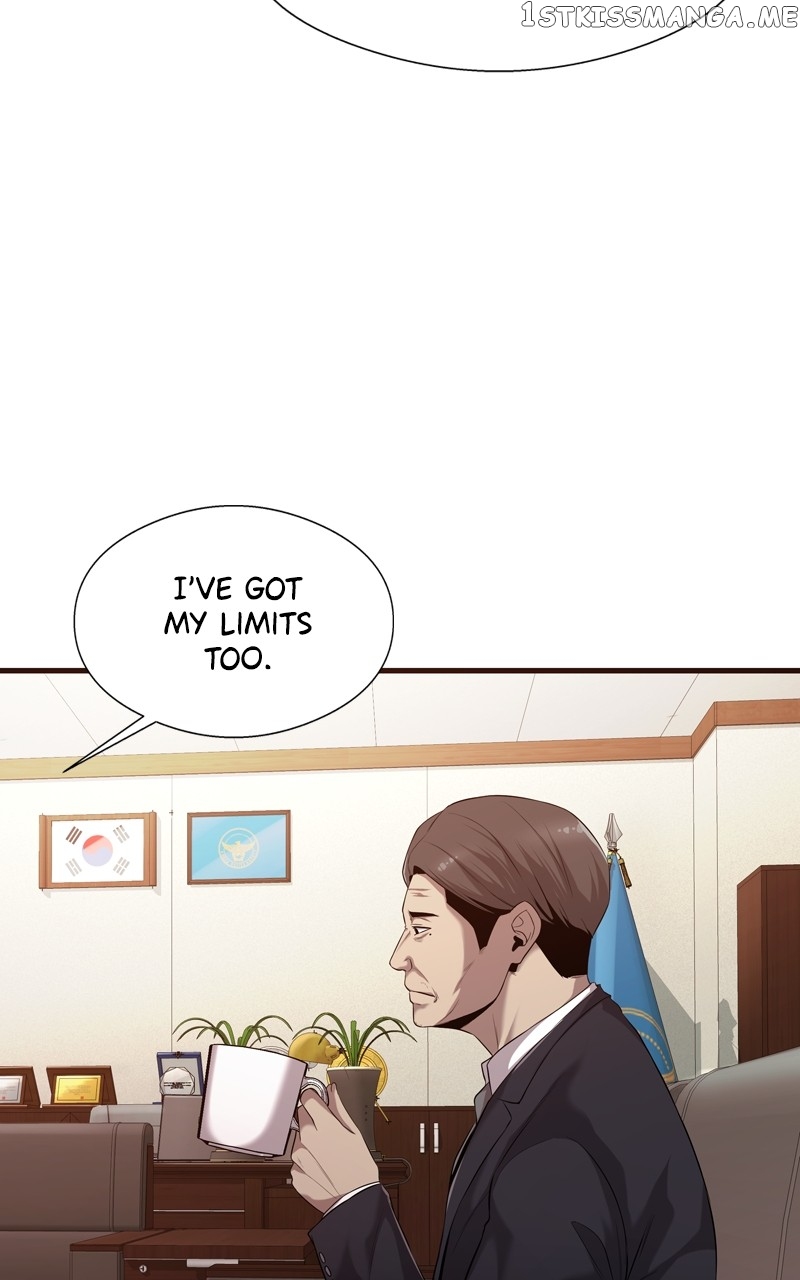 Reincarnated As a Fish Chapter 52 - page 9