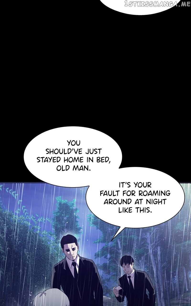 Reincarnated As a Fish Chapter 52 - page 96