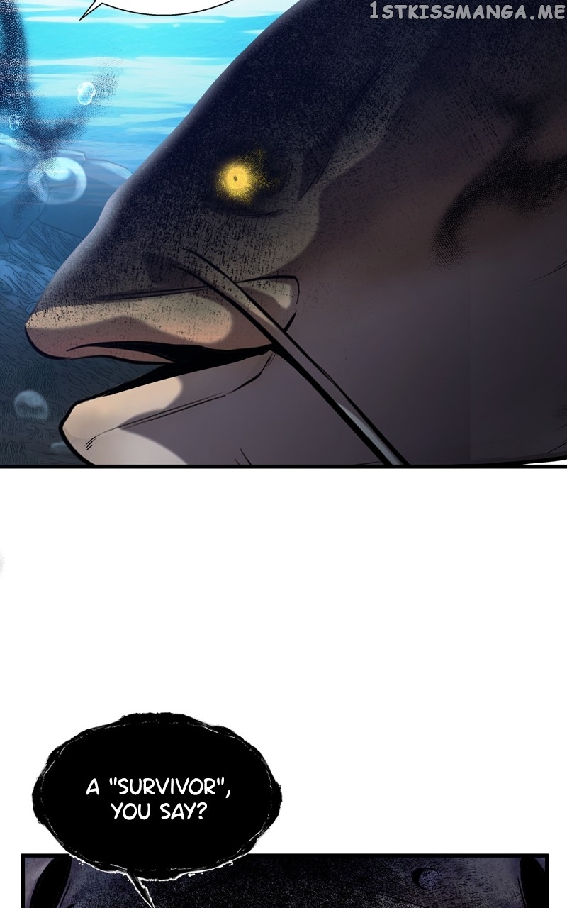 Reincarnated As a Fish Chapter 49 - page 11