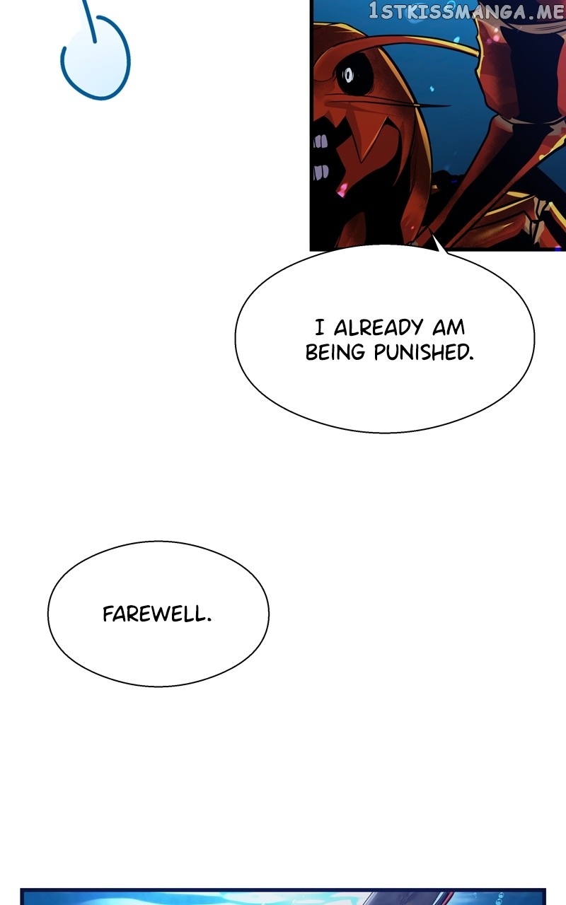 Reincarnated As a Fish Chapter 49 - page 110
