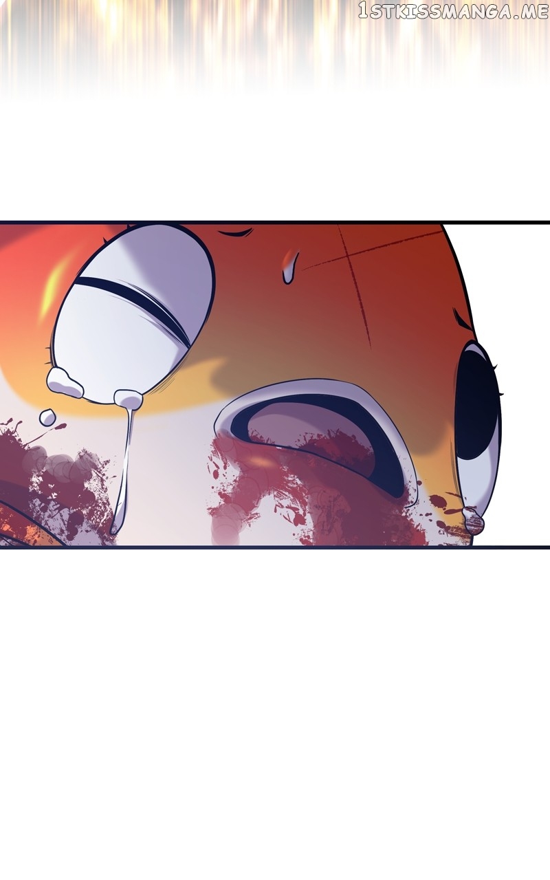 Reincarnated As a Fish Chapter 49 - page 114