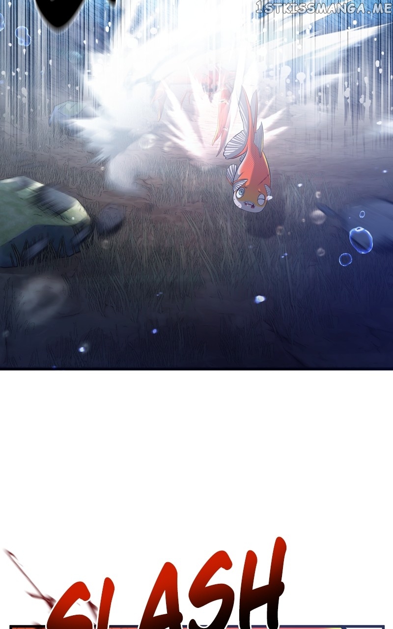 Reincarnated As a Fish Chapter 49 - page 42