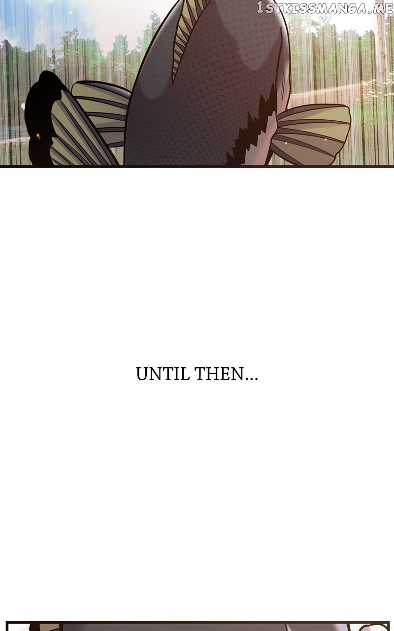 Reincarnated As a Fish Chapter 46 - page 29