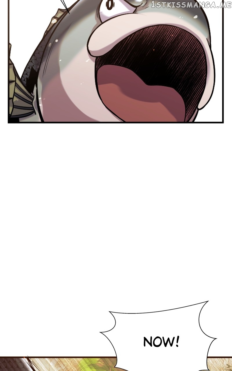Reincarnated As a Fish Chapter 46 - page 37